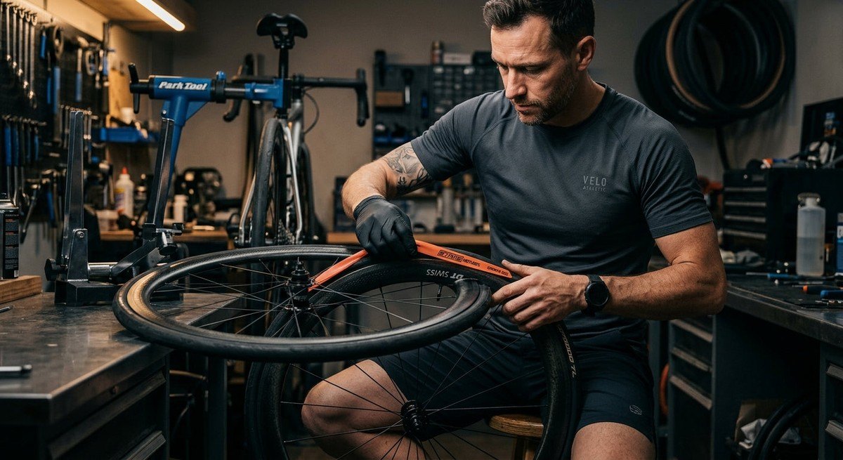 The Complete Guide to Tubeless Tire Setup and Maintenance