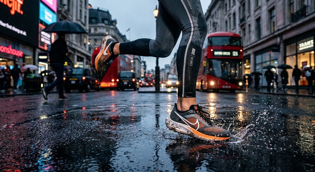 Guide to the Best Running Routes in Major UK and European Cities